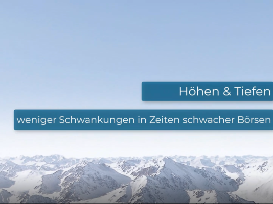 langjährige Schweizer Kompetenz für Ihren Erfolg