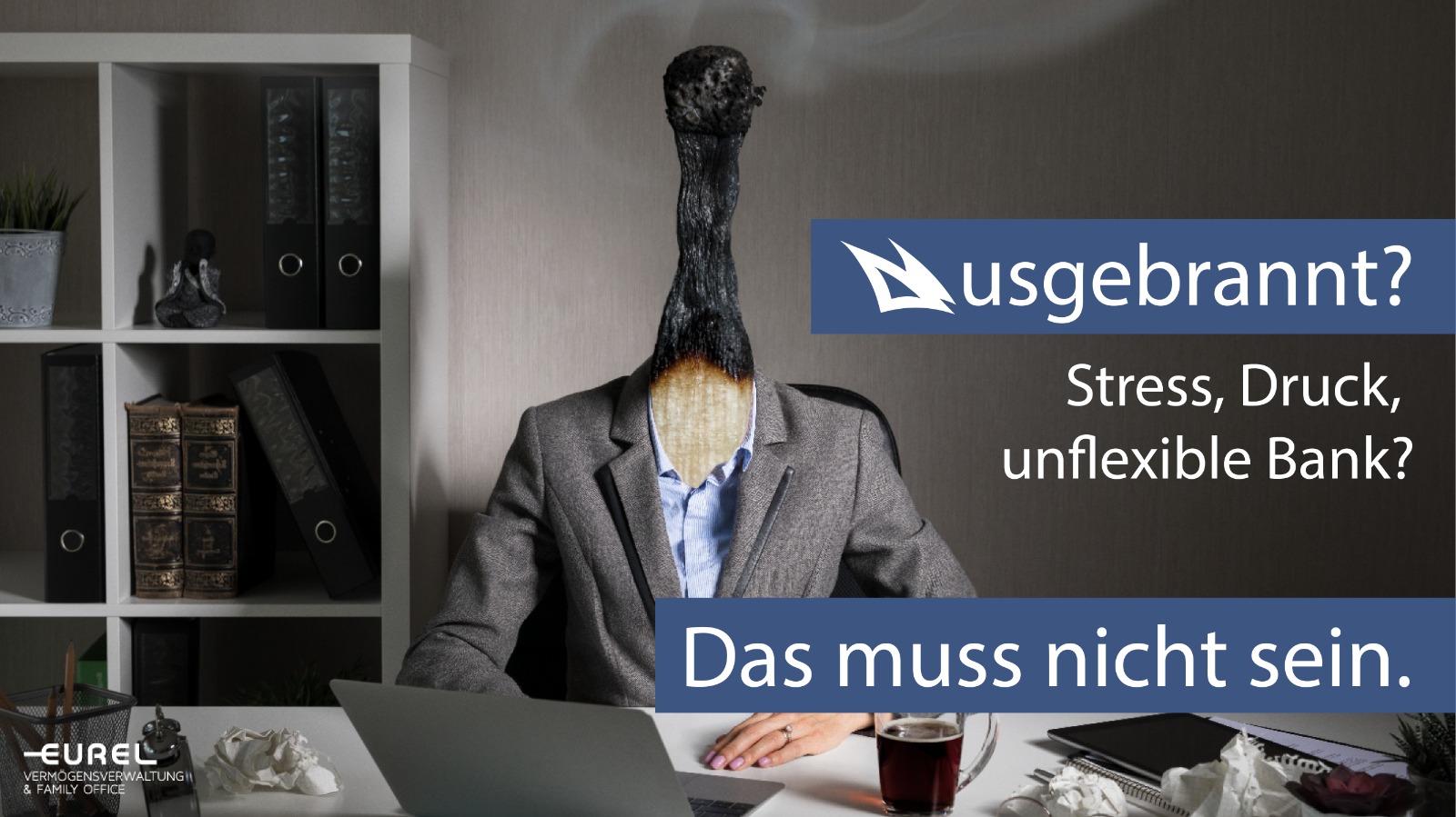 EUREL Vermögensverwaltung & Family Office langjährige Schweizer Kompetenz für Ihren Erfolg