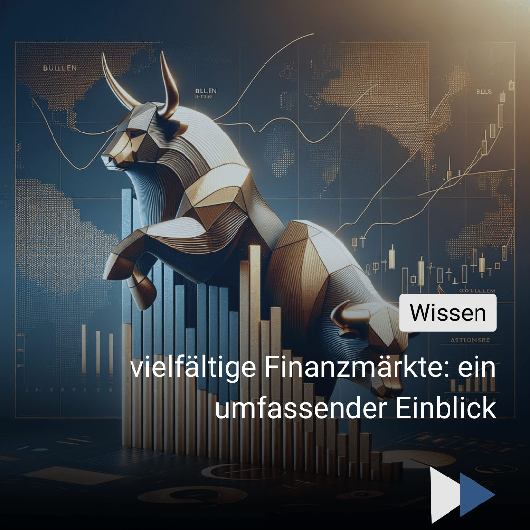 EUREL Vermögensverwaltung & Family Office vielfältige Finanzmärkte: ein umfassender Einblick