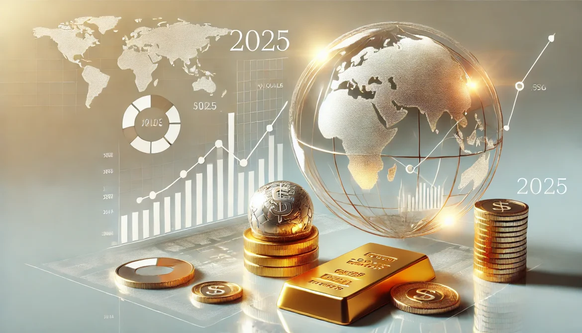 EUREL Vermögensverwaltung & Family Office Geldanlage 2025 - Video und Zusammenfassung in Textform