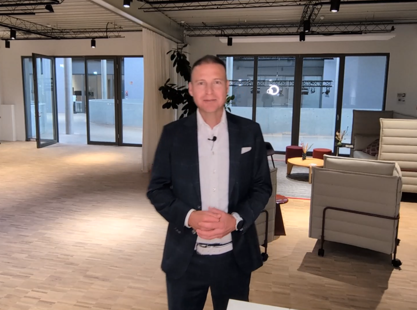 langjährige Schweizer Kompetenz für Ihren Erfolg