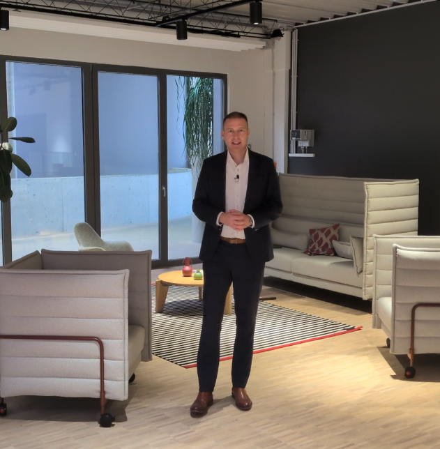 langjährige Schweizer Kompetenz für Ihren Erfolg