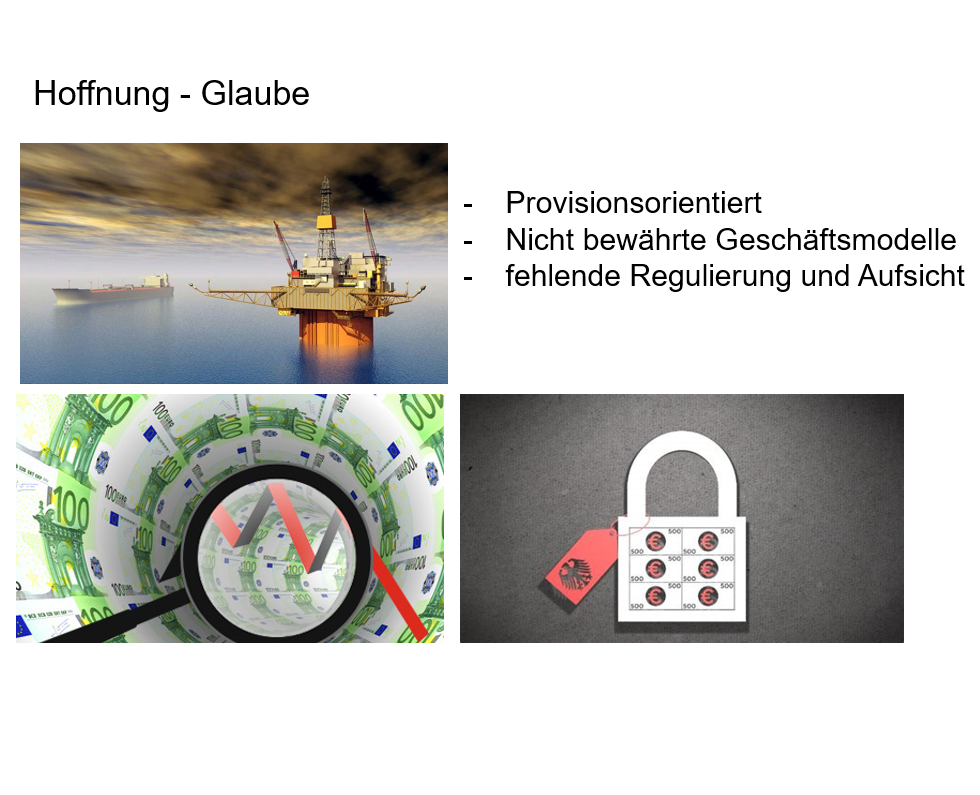 Investieren oder Spekulieren Investieren oder Spekulieren