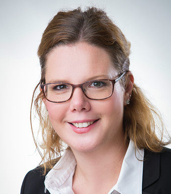 Ann-Katrin Geue