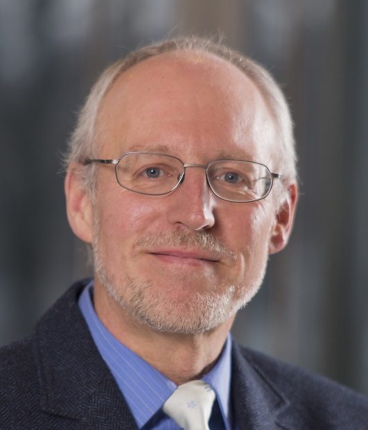 Dr. Karlheinz Abt