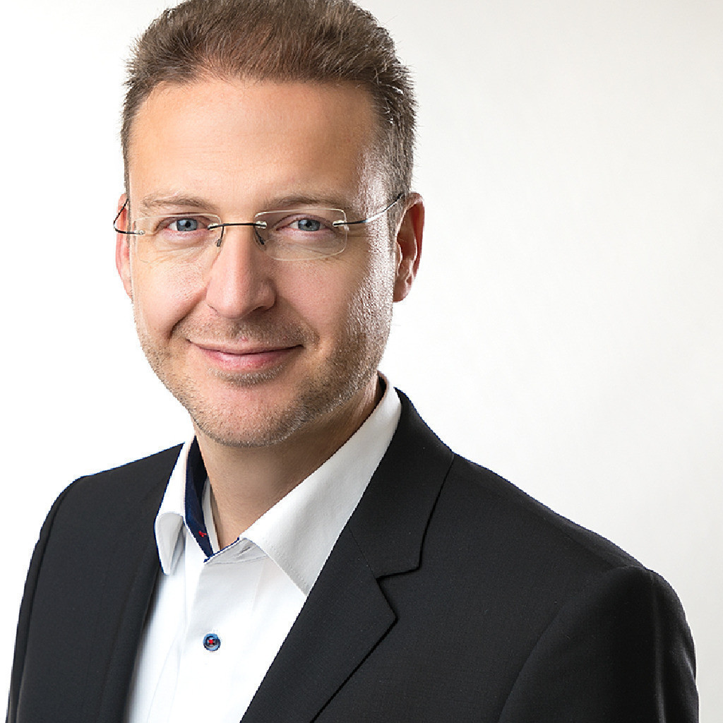 Bernhard Karle